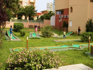 Apartment Empuriabrava by Beach & Canals - 6