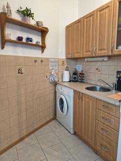 Garsonka ve Dvoře - 2