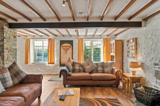 The Old School House - 3