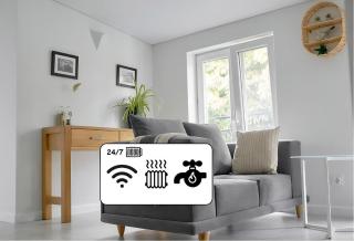 White Door Apartments Heart of Odessa 4 - 0