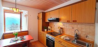 1 Bergpanorama und atemberaubende alpine Almlandschaft für absolute Nichtraucher - 2