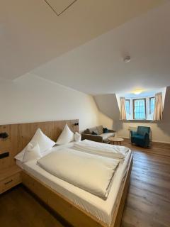 Hotel-Restaurant Hirsch - 3