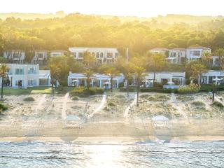 Mandola Rosa at Riviera Olympia, A Grecotel Resort to Live - 9