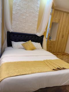 Amboseli Gateway Hotel - 8