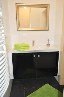 Ferienwohnung im Univiertel mit Garten - Graz - 1