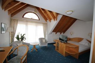 Hotel-Restaurant Hirsch - 5