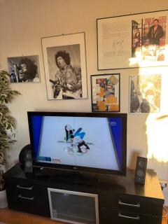 Apartment in S Stockholm w Balcony near Pendeltåg and Älvsjömässan - Sthlm Exhibition Center - 7