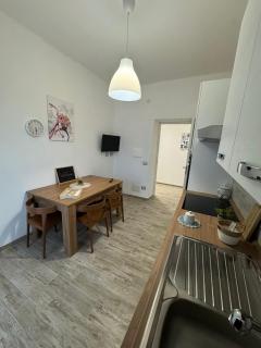 Brorent - La Vite Dorata Coast Residence - 2