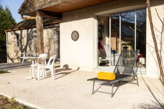 Maison du noyer 100m2 - Piano, Terrasse, Garage - Entre ville et nature - 1