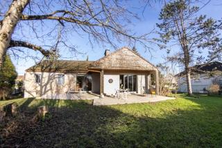 Maison du noyer 100m2 - Piano, Terrasse, Garage - Entre ville et nature - 0