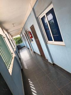 Mt Horeb Prayer Centre - 0