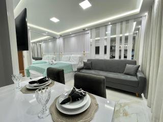 Luxury único excelente vista mar - 6