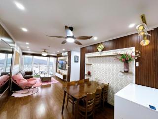 Daisy House - Căn hộ 3 phòng ngủ, View Biển, trung tâm Bãi Cháy - 4