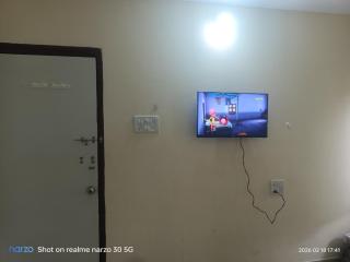 Private Room1 At Pushpanjali Residency Phase 2 Owale Ghodbunder Road Thane West - 6