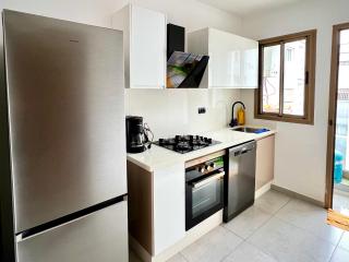 Modern Apartment Near Airport, Technopolis and Rabat - 7
