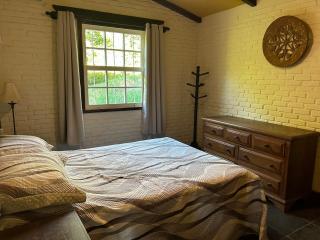 Casa campo Itaipava condomínio alto padrão - Araras - 1