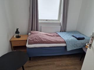 Unnuisarfik Iglo Nuuk - 3