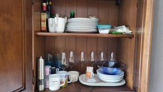 Beautiful 3-room apartment ski-in ski-out Cervinia - 3