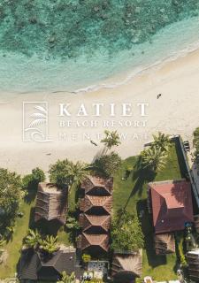 Katiet Beach Resort Mentawai, Lance's Right HTS - 0