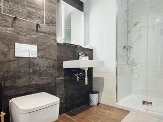 Modern Downtown Bratislava - 1