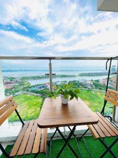 Daisy House - Căn hộ 3 phòng ngủ, View Biển, trung tâm Bãi Cháy - 7