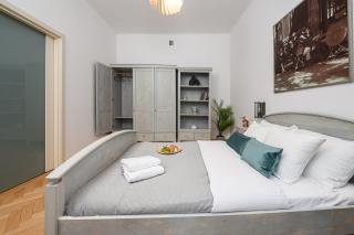 Lumina apart near Old Town in Warsaw - 1