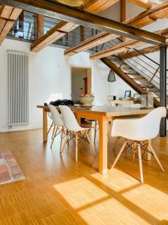 Modernity In Farmhouse With Lagoon View - Ummanz - 8