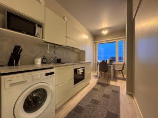 Kotimaailma - asunto ydinkeskustassa - 4