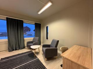 Kotimaailma - asunto ydinkeskustassa - 2