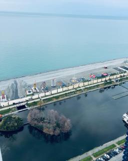 Batumi Central Sea View - 8
