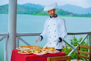 INEZA Guest House - 4