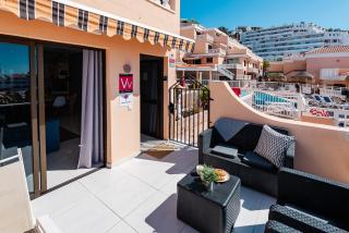 Passione beautiful apartment with sea view - 7