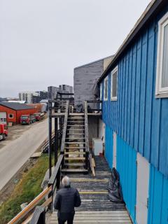 Unnuisarfik Iglo Nuuk - 5