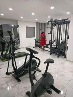 Ongola Luxury Home - 4