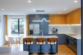 Entire 2BR Auckland Home, Free Espresso - 4