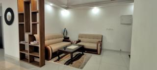 3 Bedroom River view apartment in Aluva, near Cochin Airport - Alwaye - 9