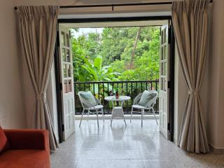 Spacious 1 Bed near Candolim & Calangate-Renovated - 3