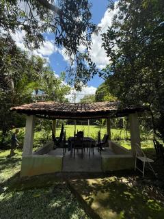 Chácara para Moto GP - 12 minutos do autodrómo - 8