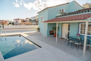 "Casa Camelia Malaga" by Acomodation - 2