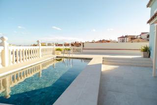"Casa Camelia Malaga" by Acomodation - 3