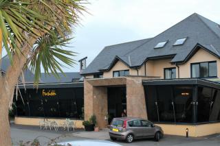 Ferryport House B&B - Rosslare - 8