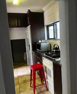 Bra Phuti' Place - 1