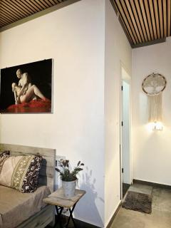 3 bedrooms Chalet with 2 living room &chéminée - 3