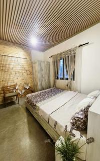 3 bedrooms Chalet with 2 living room &chéminée - 1