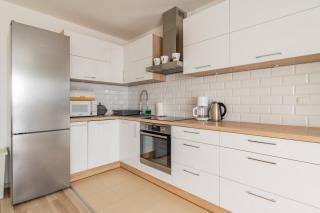 Horyzont Apartamenty- Apartament Malinowy - 7