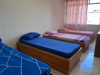 Pousada Fronteira City - 0