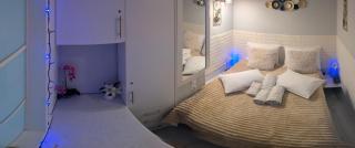 EV Apartment with free parking place - 3