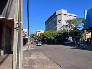 Pousada Fronteira City - 3