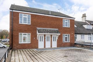 The Mowbray Suite - No2 - 5