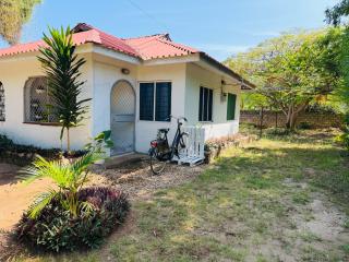 Savita House Diani - 1